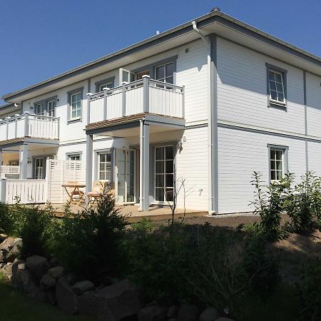 Ferienwohnung Bogenstahl Rettin Exteriér fotografie