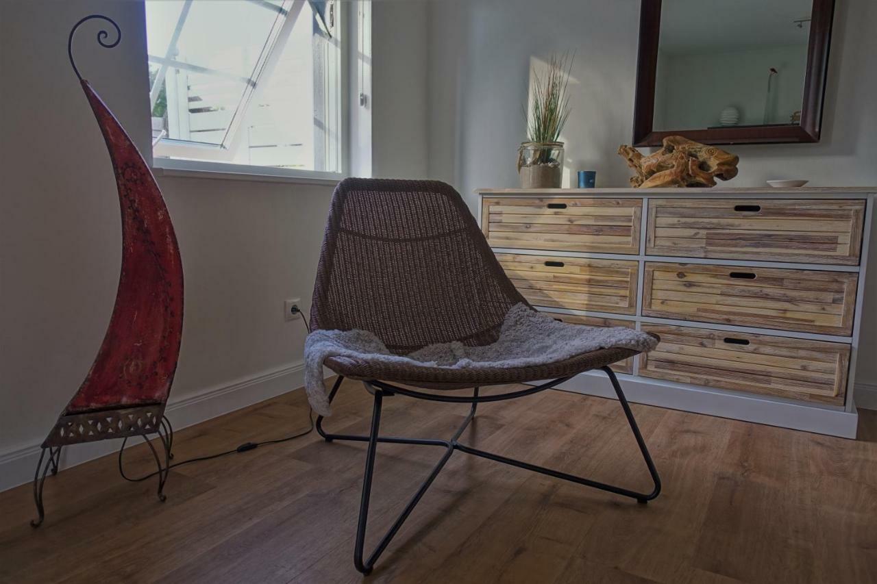 Ferienwohnung Bogenstahl Rettin Exteriér fotografie